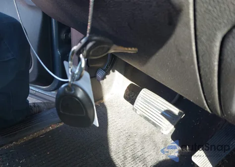 2011 Chevrolet Silverado 1500 Lt z USA, uszkodzony, nr VIN 1GCRKSE05BZ419563